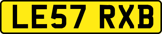 LE57RXB