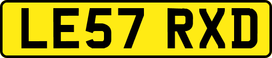 LE57RXD
