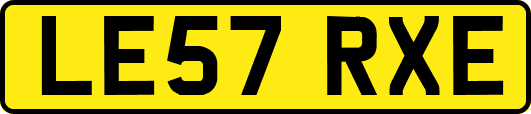 LE57RXE