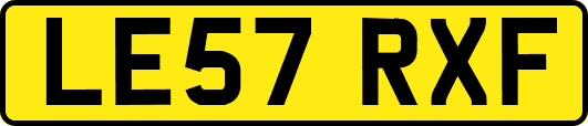 LE57RXF