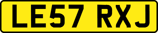 LE57RXJ