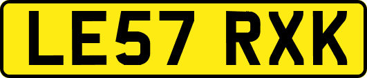 LE57RXK