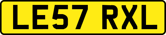 LE57RXL