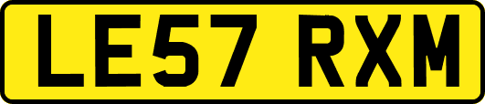 LE57RXM