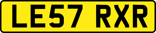 LE57RXR