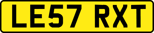 LE57RXT