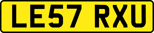 LE57RXU