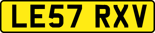 LE57RXV