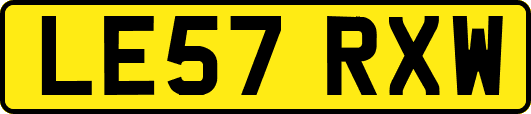 LE57RXW