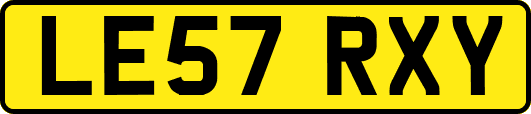 LE57RXY