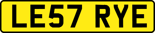 LE57RYE