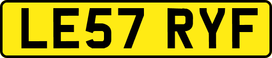 LE57RYF