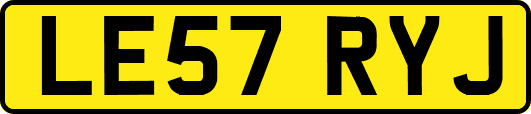 LE57RYJ