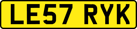 LE57RYK
