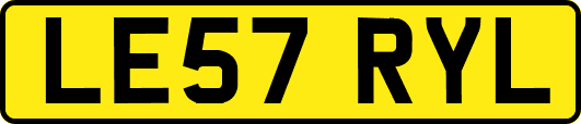 LE57RYL