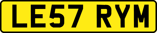 LE57RYM