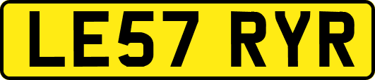 LE57RYR