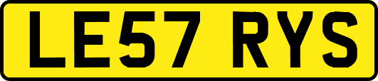 LE57RYS