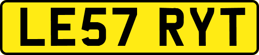 LE57RYT