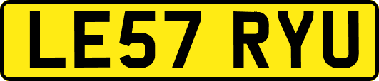 LE57RYU