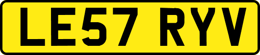 LE57RYV