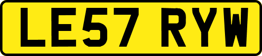 LE57RYW
