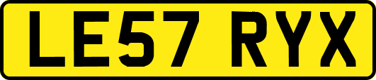 LE57RYX