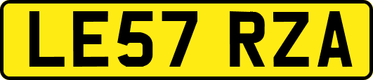 LE57RZA
