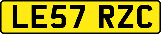 LE57RZC