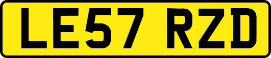 LE57RZD