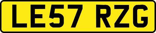 LE57RZG