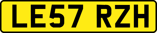 LE57RZH