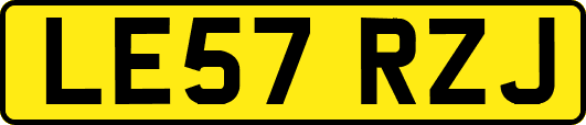LE57RZJ