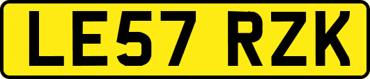 LE57RZK