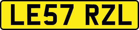 LE57RZL