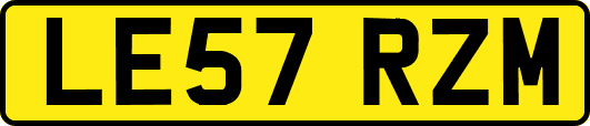LE57RZM