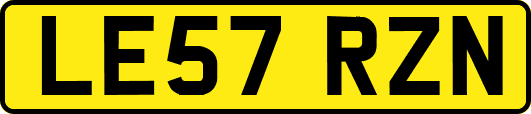 LE57RZN