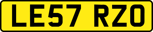 LE57RZO