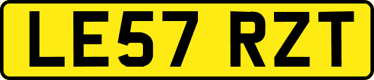 LE57RZT