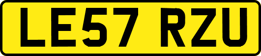 LE57RZU