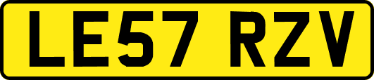 LE57RZV