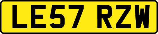 LE57RZW