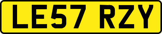 LE57RZY