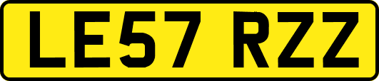 LE57RZZ