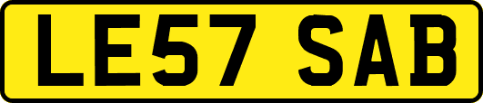 LE57SAB