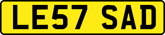 LE57SAD