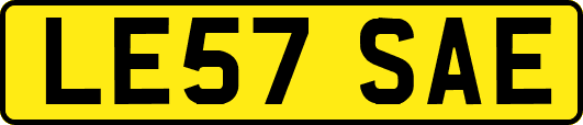 LE57SAE
