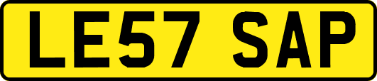 LE57SAP