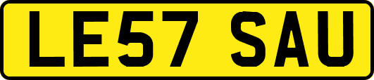 LE57SAU