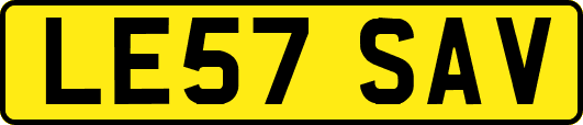 LE57SAV
